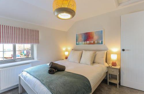 East Wittering Casa | Wallaby - East Wittering Fisherman's Cottage