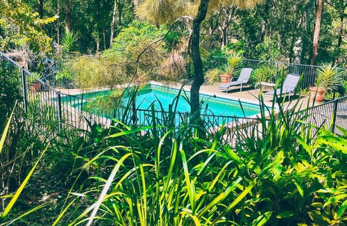 Boyland Cama Y Desayuno | Wallaby Ridge Retreat