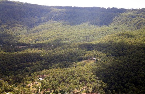 Boyland Cama Y Desayuno | Wallaby Ridge Retreat