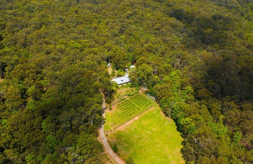 Boyland Cama Y Desayuno | Wallaby Ridge Retreat