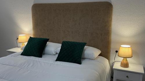 Ciudad Jardin Apartamento | Wallada Valdenebro