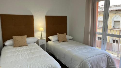 Ciudad Jardin Apartamento | Wallada Valdenebro