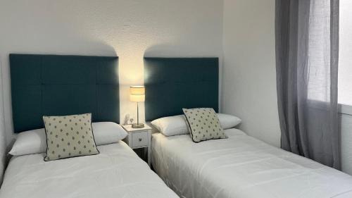 Ciudad Jardin Apartamento | Wallada Valdenebro