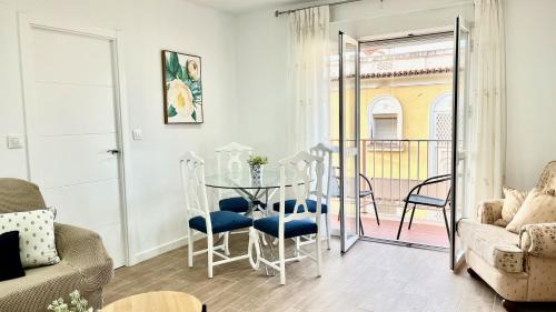 Ciudad Jardin Apartamento | Wallada Valdenebro