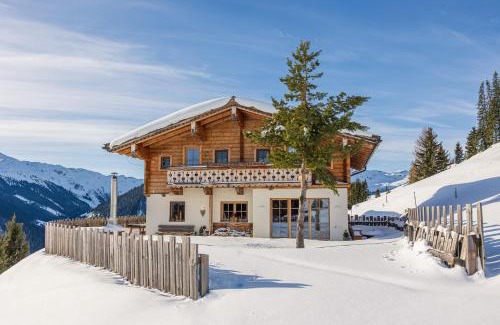 Saalbach-Hinterglemm Chalet De Esquí | Wallegg Lodge - Alpine Premium Chalet - Ski In-Ski Out - Real Alpine Location Saalbach