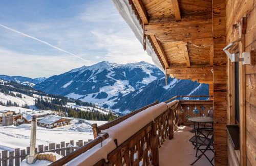 Saalbach-Hinterglemm Chalet De Esquí | Wallegg Lodge - Alpine Premium Chalet - Ski In-Ski Out - Real Alpine Location Saalbach