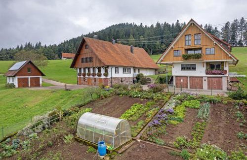 Wolfach - Saint Roman Apartamento | Wallemehof