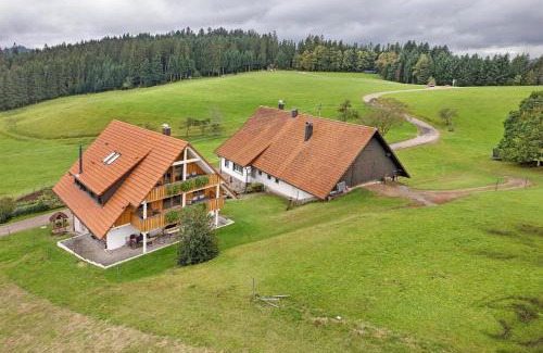 Wolfach - Saint Roman Apartamento | Wallemehof