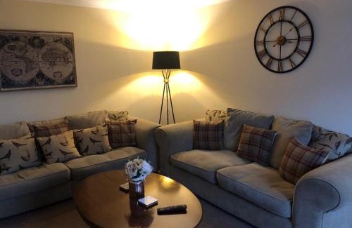 Norwich Casa | Waller House