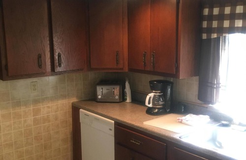 Oak Harbor Casa | Walleye Capital del Mundo