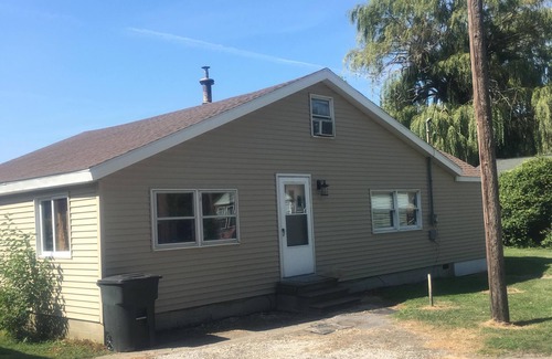 Oak Harbor Casa | Walleye Capital del Mundo