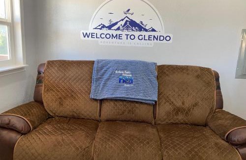 Glendo Otro | Walleye Rentals