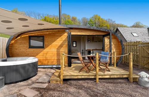 Tidenham Casa | Wallhope Escape