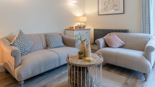Tidenham Casa | Wallhope Escape