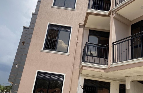 Namugongo Apartamento | Wallie Furnished Apartments are modern and are designed to enhance your stay