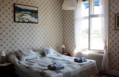 Sunne Cama Y Desayuno | Wallin House