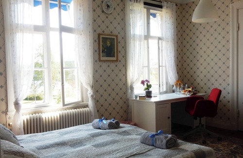 Sunne Cama Y Desayuno | Wallin House