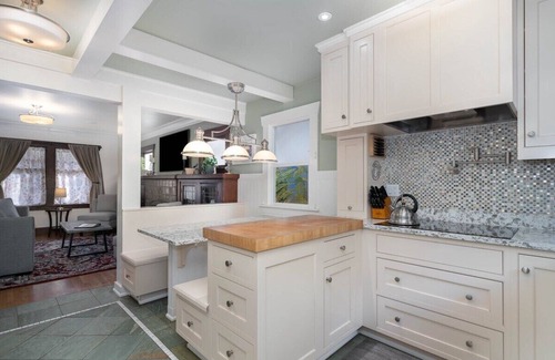 Fremont Casa | Wallingford Oasis, comfortable home near everything