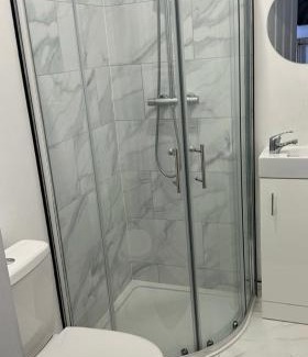 Wallington North Apartamento | Wallington 2