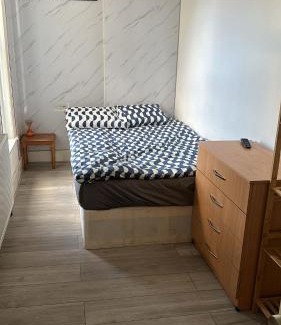 Wallington North Apartamento | Wallington 2