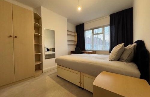 Wallington Apartamento | Wallington SM6 Serviced Accommodation