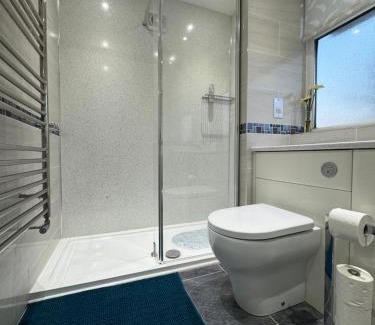 Wallington Apartamento | Wallington SM6 Serviced Accommodation