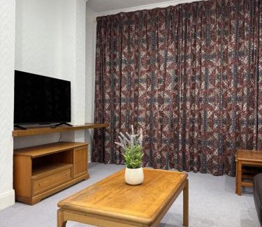 Wallington Apartamento | Wallington SM6 Serviced Accommodation