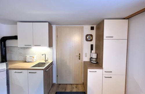 Fusch an der Grossglocknerstrasse Casa | Wallner by Interhome