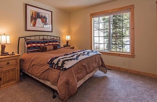 Sunriver Casa | Wallowa With Western Charm
