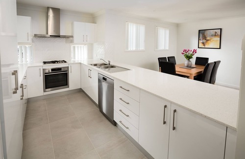 Wallsend Apartamento | Wallsend Executive Apartments