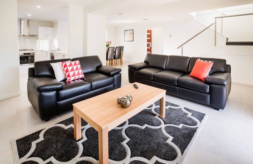 Wallsend Apartamento | Wallsend Executive Apartments