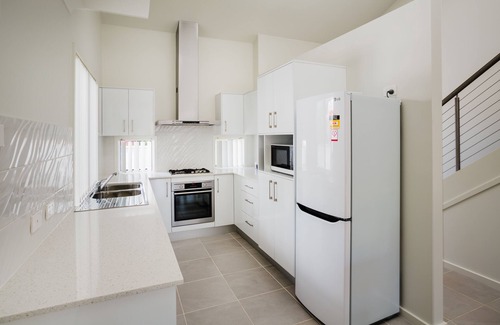 Wallsend Apartamento | Wallsend Executive Apartments