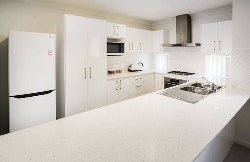 Wallsend Apartamento | Wallsend Executive Apartments