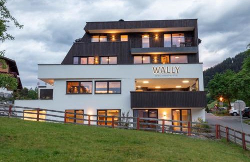 Rifenal Apartamento | Wally Berg-Appartements