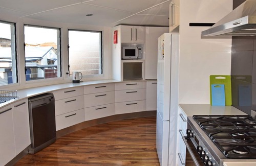 South West Rocks Casa | La locura de Wally - South West Rocks, NSW