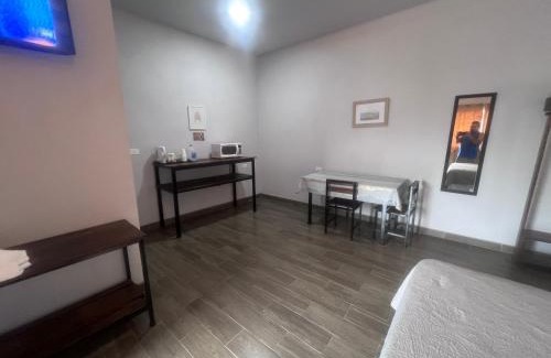 Esteli Casa | Wally’s Place