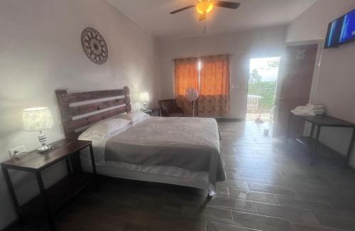 Esteli Casa | Wally’s Place