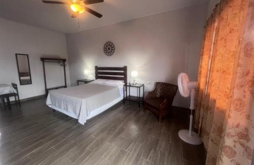 Esteli Casa | Wally’s Place