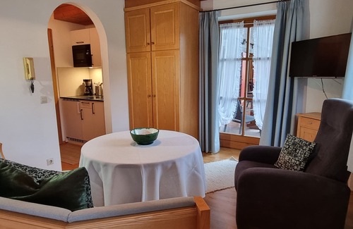 Blindau Apartamento | Apartamento "Walmberg" (3)