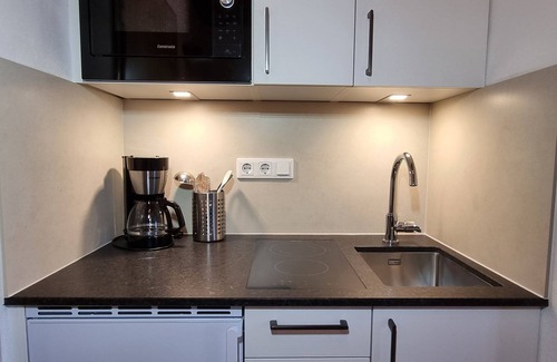 Blindau Apartamento | Apartamento "Walmberg" (3)