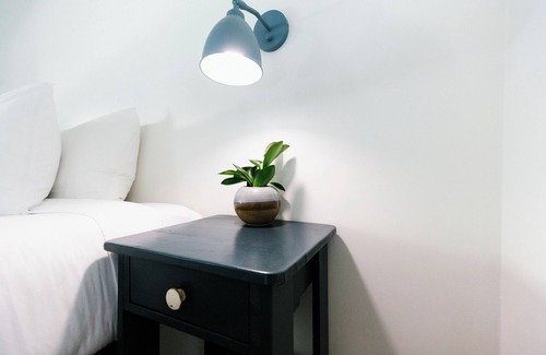 Nevada City Cabina | Walnut Cottage at Piety Hill Cottages