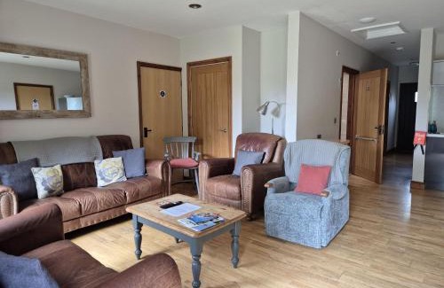 Frampton Casa | Walnut Cottage