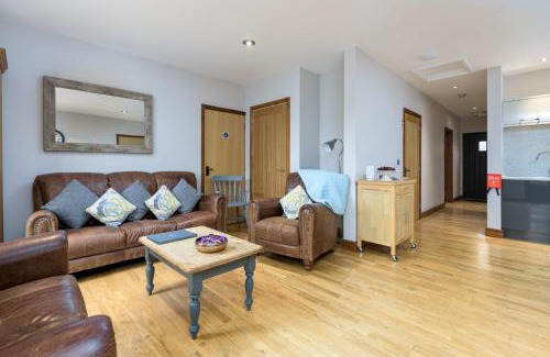 Frampton Casa | Walnut Cottage
