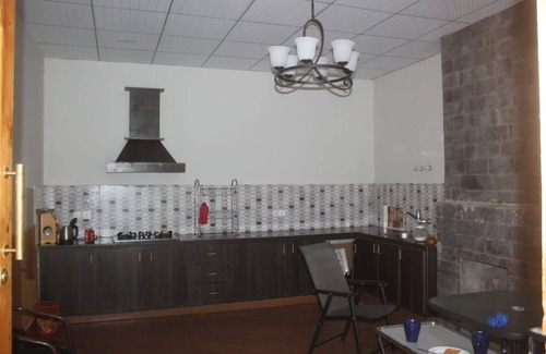 Mansehra Villa | Walnut Cottage Kaghan !!!