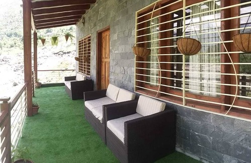 Mansehra Villa | Walnut Cottage Kaghan !!!