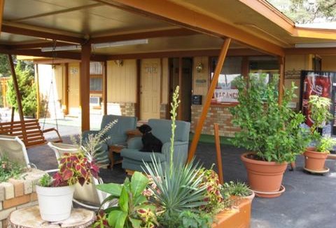 Walnut Forest Hotel | Walnut Forest Motel