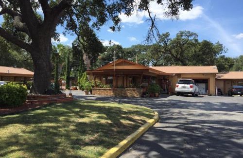 Walnut Forest Hotel | Walnut Forest Motel