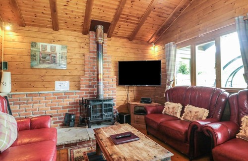Swanage Casa | Walnut