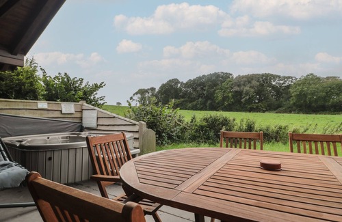 Swanage Cabaña | Walnut