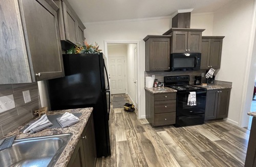 Sextonville Casa | Walnut Getaway Relaxing Country Getaway